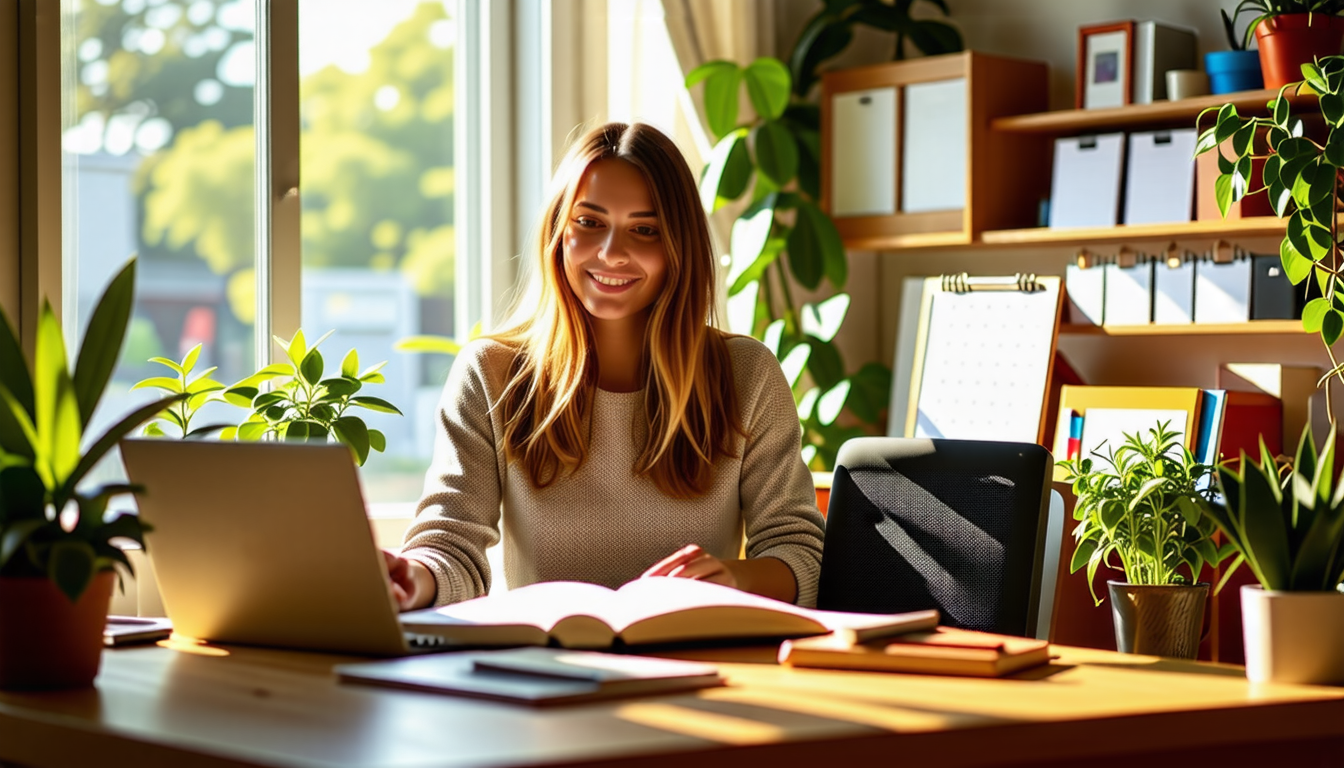 découvrez nos conseils pratiques et bienveillants pour vous aider à reprendre le travail après un congé maternité ou parental. apprenez à gérer la transition, à rétablir un équilibre entre vie professionnelle et personnelle, et à retrouver votre confiance en vous.