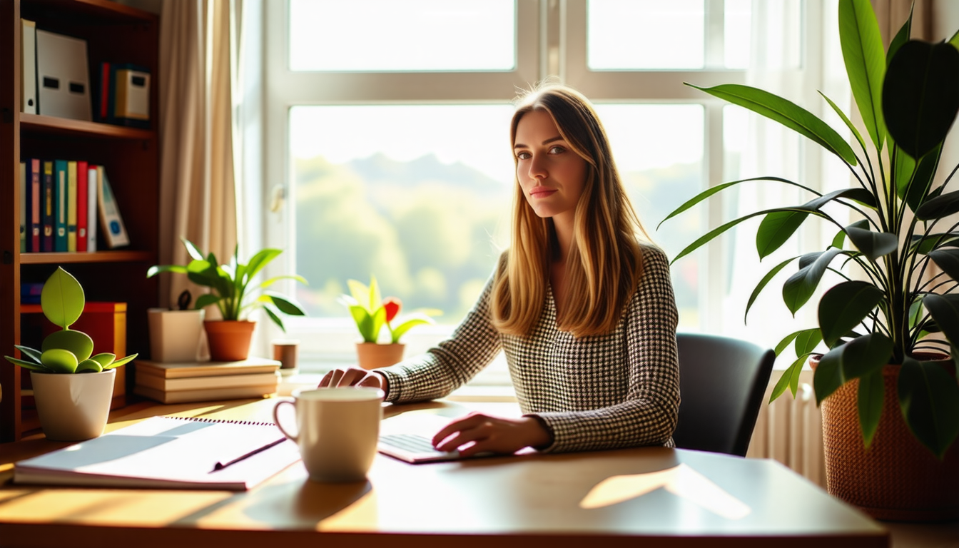 découvrez nos conseils pratiques pour vous réinsérer dans le monde professionnel après un congé maternité ou parental. apprenez à gérer votre retour au travail, à équilibrer vie professionnelle et vie familiale, et à retrouver confiance en vous pour réussir cette transition.